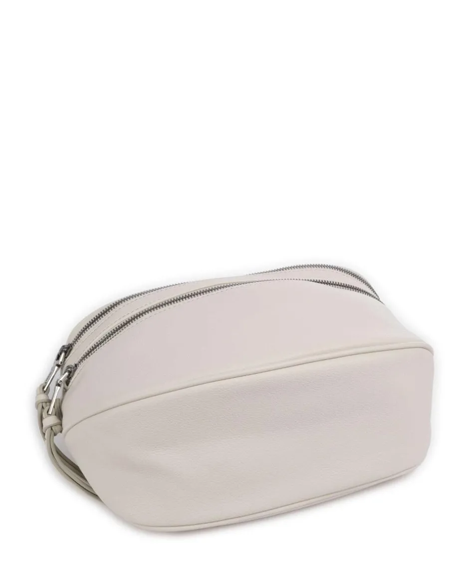 FredsBruder Crossbody Bags-Bestie Crossbody bag recycled leather