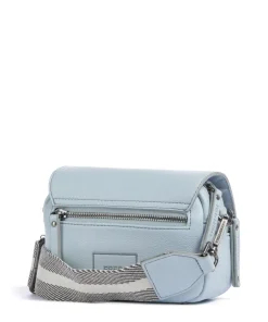 FredsBruder Crossbody Bags-Bestie Crossbody bag recycled leather