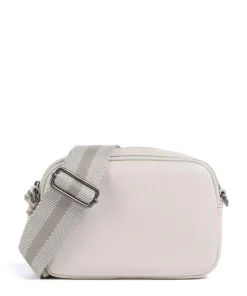FredsBruder Crossbody Bags-Bestie Crossbody bag recycled leather, polyurethane