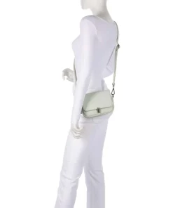 FredsBruder Crossbody Bags-Bestie Crossbody bag recycled leather