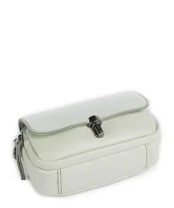 FredsBruder Crossbody Bags-Bestie Crossbody bag recycled leather