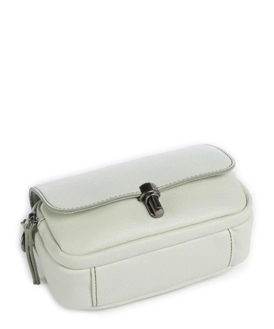FredsBruder Crossbody Bags-Bestie Crossbody bag recycled leather