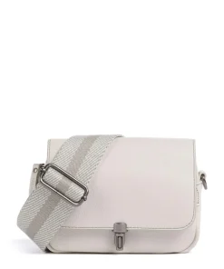 FredsBruder Crossbody Bags-Bestie Crossbody bag recycled leather