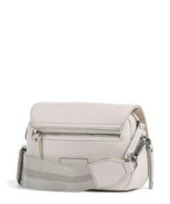 FredsBruder Crossbody Bags-Bestie Crossbody bag recycled leather