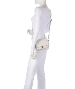 FredsBruder Crossbody Bags-Bestie Crossbody bag recycled leather