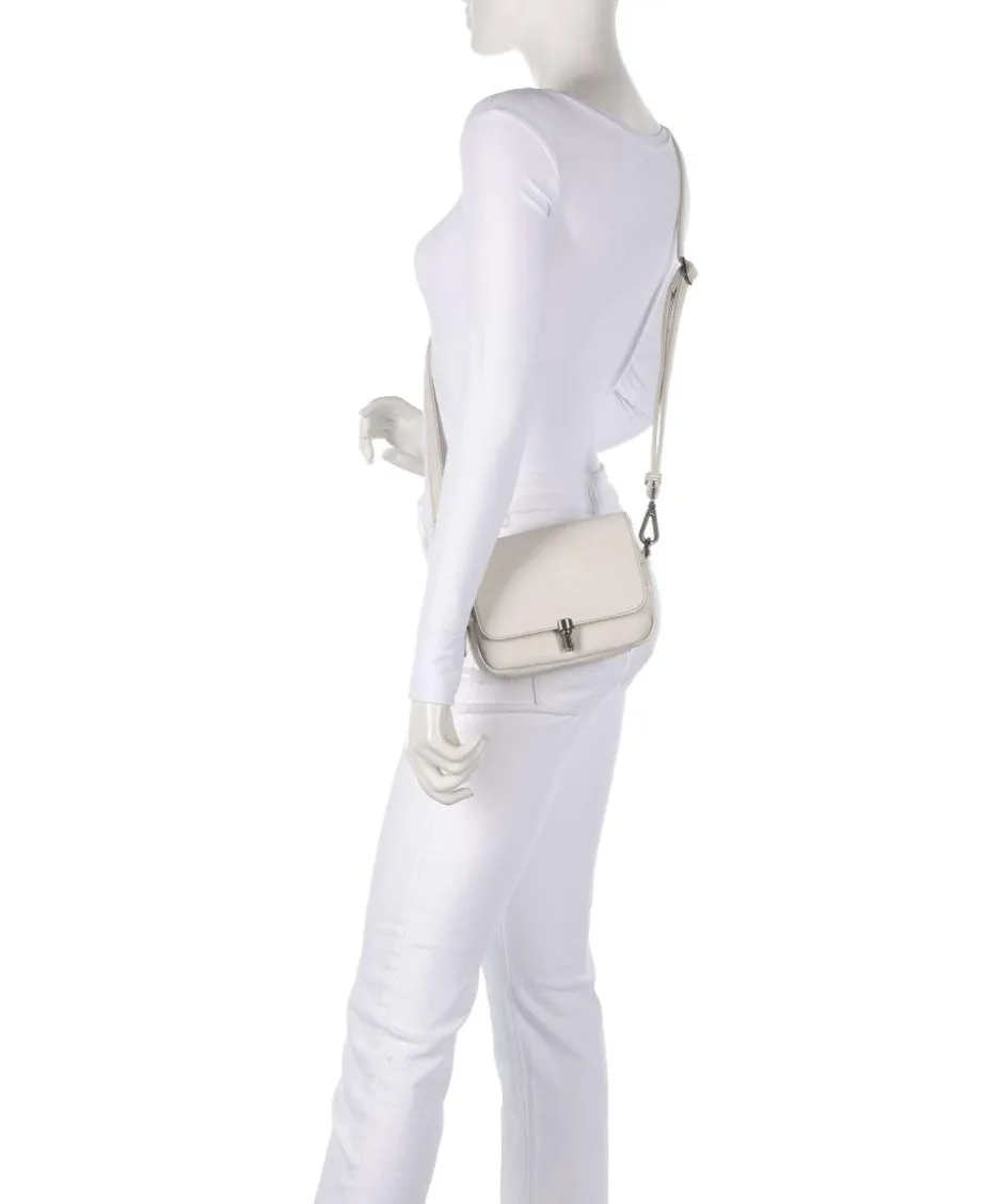 FredsBruder Crossbody Bags-Bestie Crossbody bag recycled leather