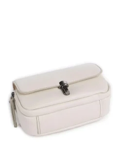 FredsBruder Crossbody Bags-Bestie Crossbody bag recycled leather