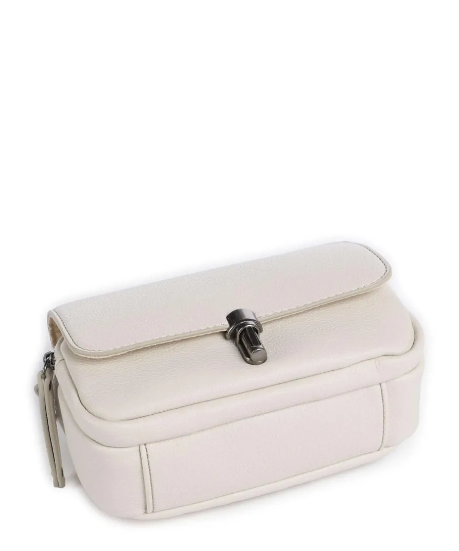 FredsBruder Crossbody Bags-Bestie Crossbody bag recycled leather