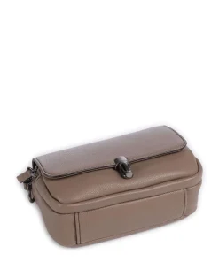 FredsBruder Crossbody Bags-Bestie Crossbody bag recycled leather