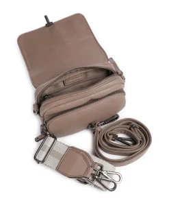 FredsBruder Crossbody Bags-Bestie Crossbody bag recycled leather