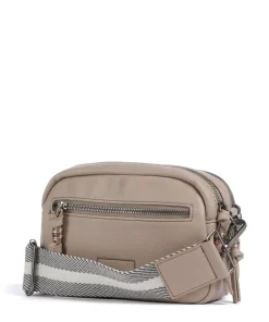 FredsBruder Crossbody Bags-Bestie Crossbody bag recycled leather, polyurethane
