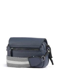 FredsBruder Crossbody Bags-Bestie Crossbody bag recycled leather