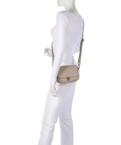 FredsBruder Crossbody Bags-Bestie Crossbody bag recycled leather