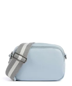FredsBruder Crossbody Bags-Bestie Crossbody bag recycled leather, polyurethane