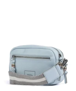 FredsBruder Crossbody Bags-Bestie Crossbody bag recycled leather, polyurethane