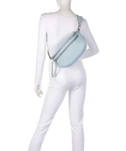 FredsBruder Crossbody Bags-Bestie Crossbody bag recycled leather