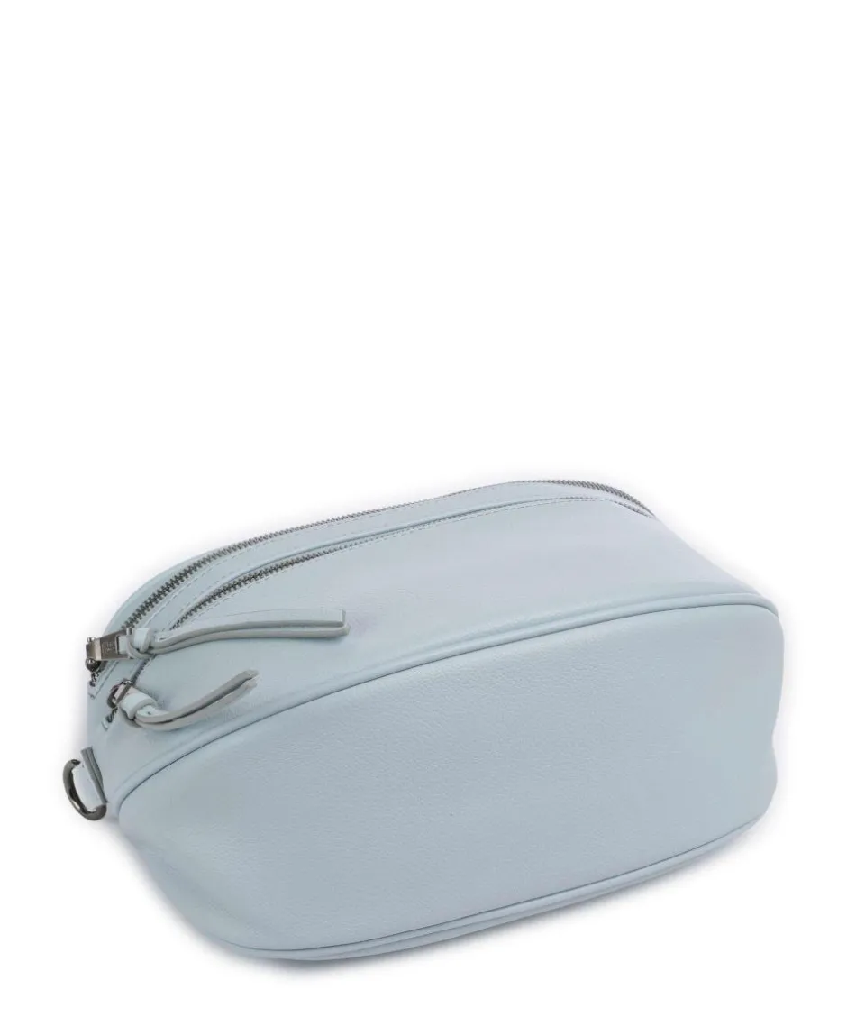FredsBruder Crossbody Bags-Bestie Crossbody bag recycled leather