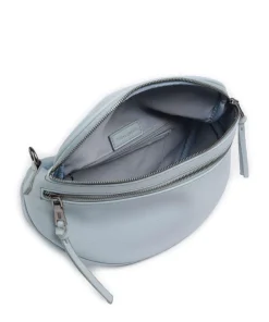 FredsBruder Crossbody Bags-Bestie Crossbody bag recycled leather