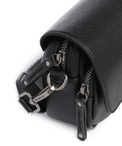 FredsBruder Crossbody Bags-Bestie Crossbody bag recycled leather