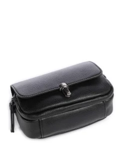 FredsBruder Crossbody Bags-Bestie Crossbody bag recycled leather