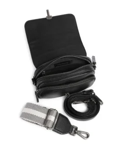 FredsBruder Crossbody Bags-Bestie Crossbody bag recycled leather