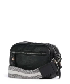 FredsBruder Crossbody Bags-Bestie Crossbody bag recycled leather, polyurethane