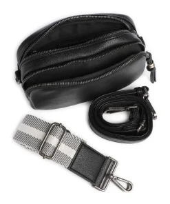 FredsBruder Crossbody Bags-Bestie Crossbody bag recycled leather, polyurethane
