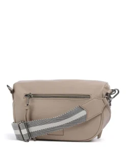 FredsBruder Crossbody Bags-Bestie Crossbody bag recycled leather