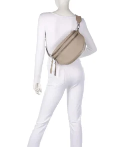 FredsBruder Crossbody Bags-Bestie Crossbody bag recycled leather