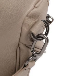 FredsBruder Crossbody Bags-Bestie Crossbody bag recycled leather