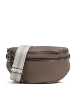 FredsBruder Fanny Packs|Crossbody Bags-Bestie Fanny pack imitation leather