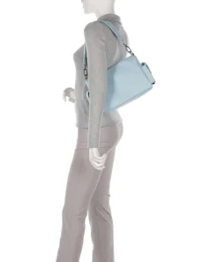FredsBruder Shoulder Bags-Bestie Shoulder bag recycled leather