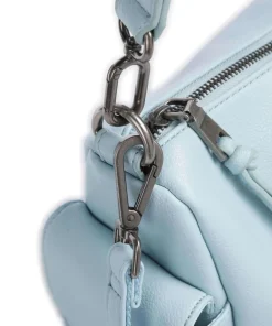 FredsBruder Shoulder Bags-Bestie Shoulder bag recycled leather