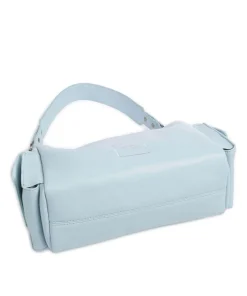 FredsBruder Shoulder Bags-Bestie Shoulder bag recycled leather
