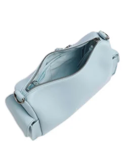 FredsBruder Shoulder Bags-Bestie Shoulder bag recycled leather
