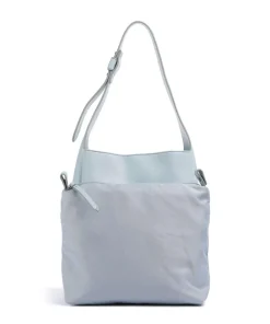 FredsBruder Tote Bags-Bestie Tote bag grained leather