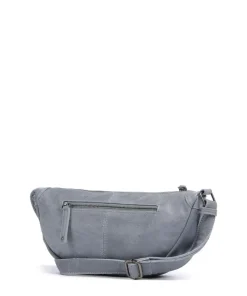 FredsBruder Crossbody Bags-Bestseller Crossbody bag grained leather