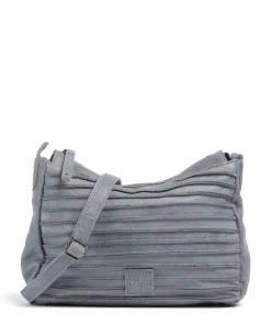 FredsBruder Crossbody Bags-Bestseller Crossbody bag grained leather