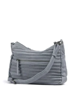 FredsBruder Crossbody Bags-Bestseller Crossbody bag grained leather