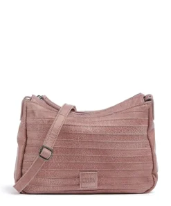 FredsBruder Crossbody Bags-Bestseller Crossbody bag grained leather