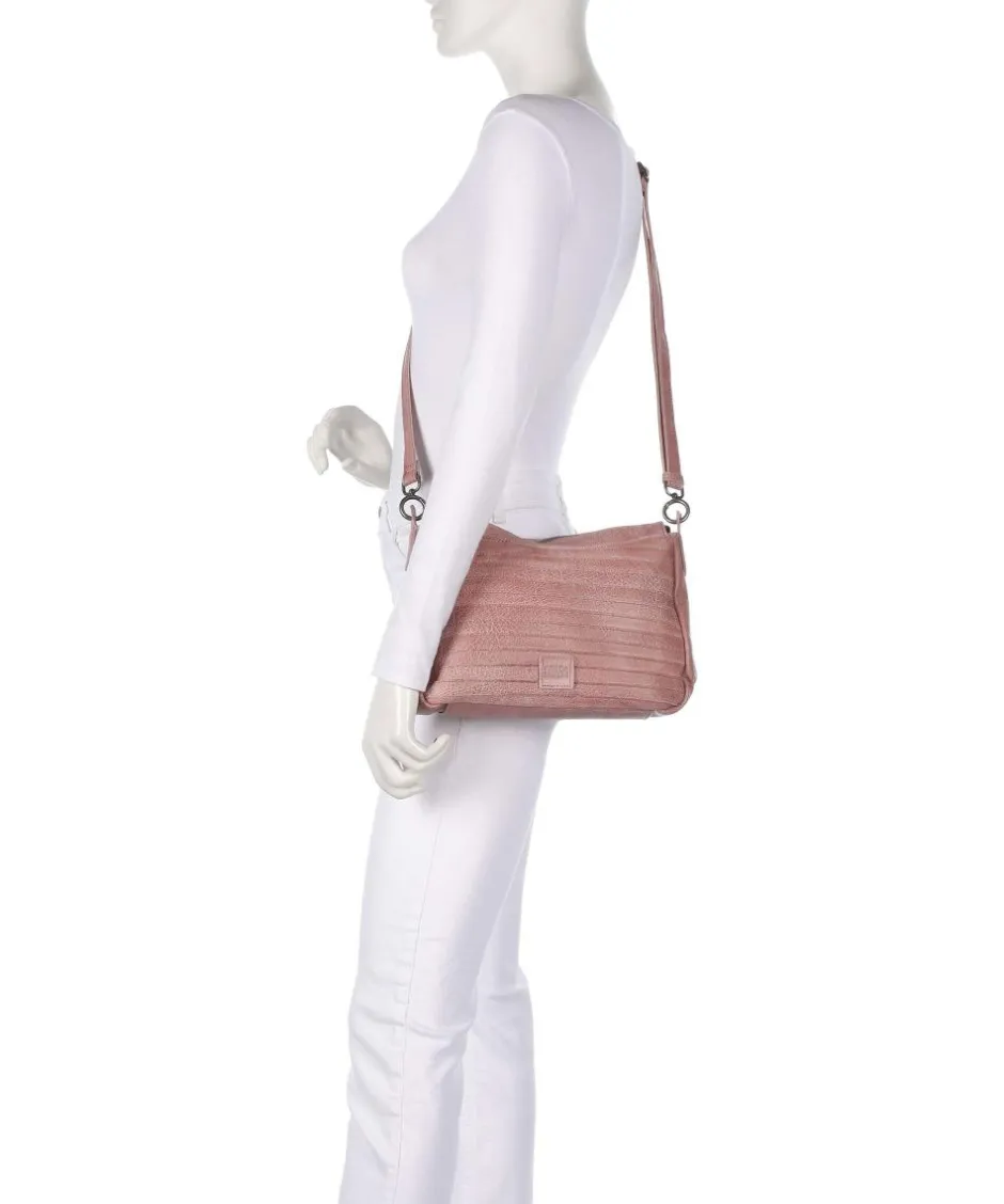 FredsBruder Crossbody Bags-Bestseller Crossbody bag grained leather