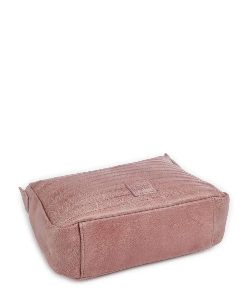 FredsBruder Crossbody Bags-Bestseller Crossbody bag grained leather