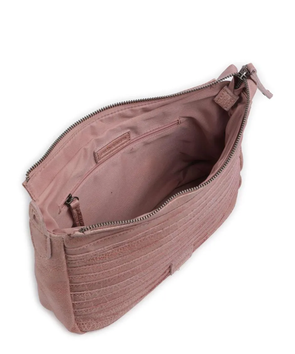 FredsBruder Crossbody Bags-Bestseller Crossbody bag grained leather