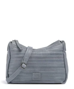 FredsBruder Crossbody Bags-Bestseller Crossbody bag grained leather