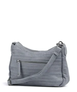 FredsBruder Crossbody Bags-Bestseller Crossbody bag grained leather