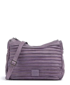 FredsBruder Crossbody Bags-Bestseller Crossbody bag grained leather