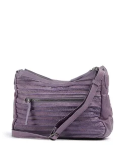 FredsBruder Crossbody Bags-Bestseller Crossbody bag grained leather