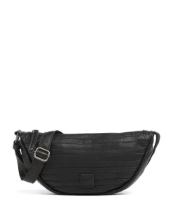 FredsBruder Crossbody Bags-Bestseller Crossbody bag grained leather