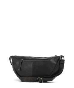 FredsBruder Crossbody Bags-Bestseller Crossbody bag grained leather