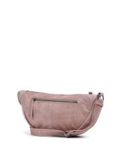 FredsBruder Crossbody Bags-Bestseller Crossbody bag grained leather